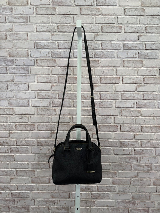Kate Spade Handbag, Black, One Size, Used - Good