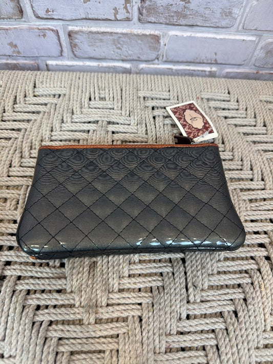 Consuela Wallet, grey multi, One Size, New With Tags