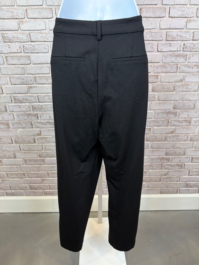 Liverpool Pants, Black, 16W, Used - Good
