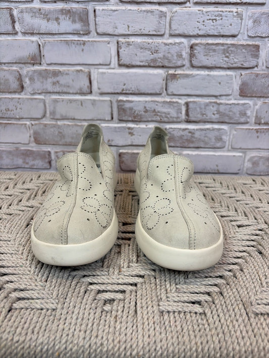 Otbt Sneakers, Beige, 9, Used - Good