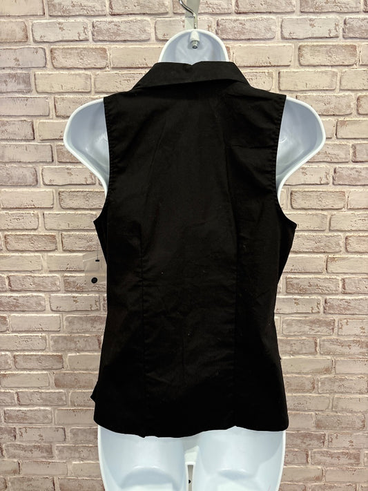Nine West Shirt, Black, XS, Used - Good