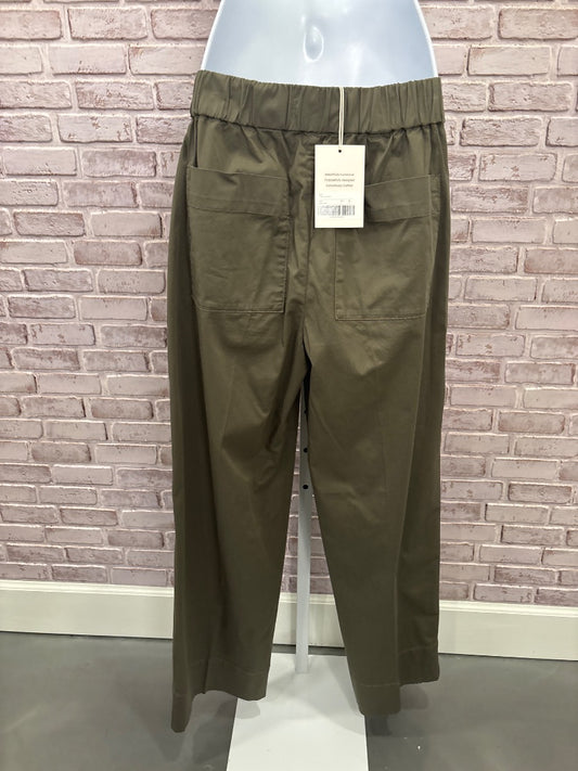 Everlane Pants, Green, Large, New With Tags
