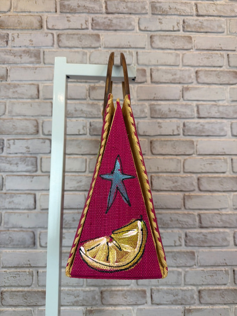 Handbag – Multi – Excellent | Chill Boutique – Chill Boutique Consignment