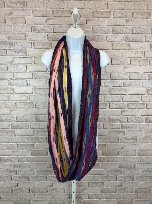 Chelsea II Scarf, Multi, One Size, Used - Excellent