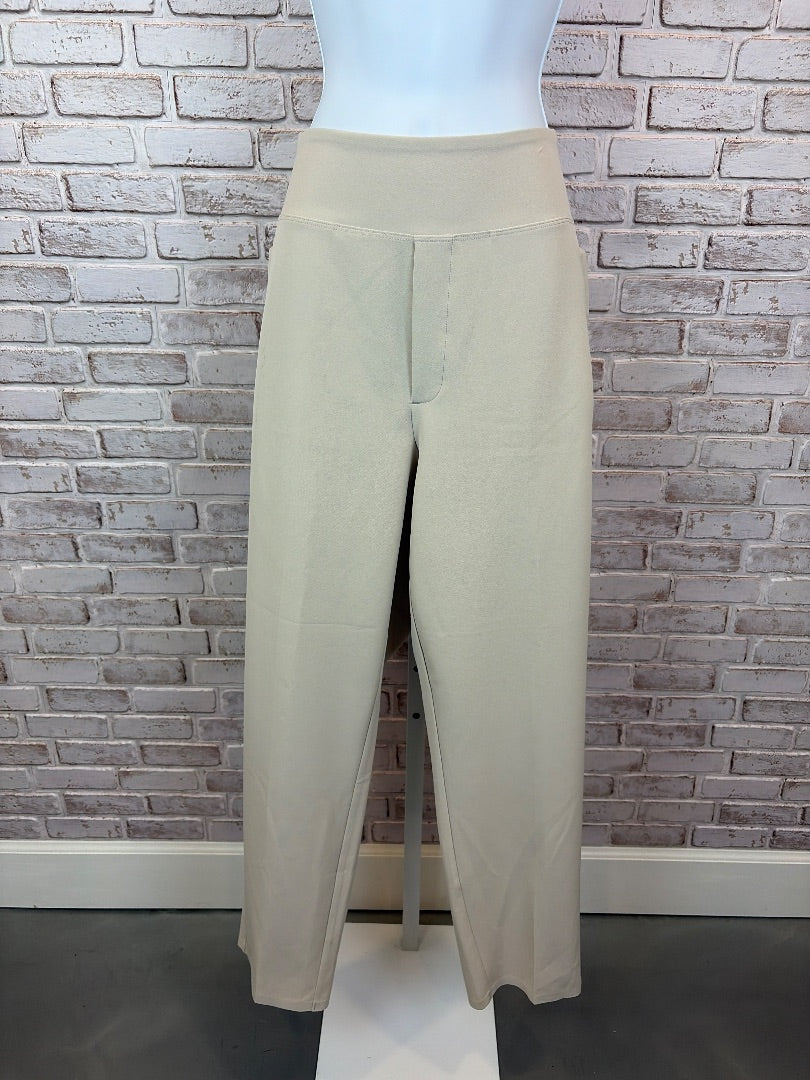 Athleta Pants, Khaki, 14, Used - Good