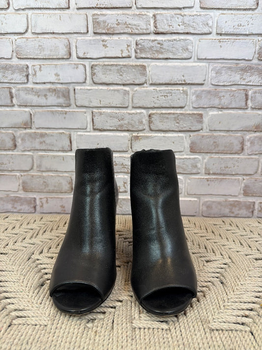 Tory Burch Booties, Black, 7.5, Used - Good