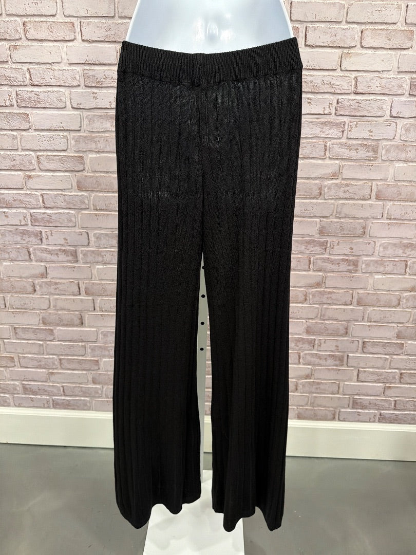 Milio Milano Pants, Black, Small, Used - Good