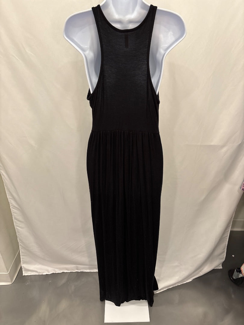 Grecerelle Dresses, Black, Large