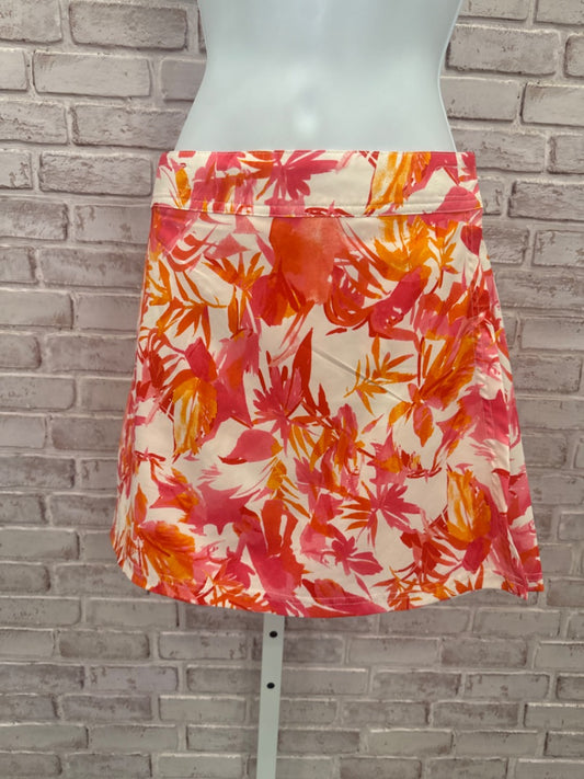 Rip skirt Swim skirt, Multi, Small, Used - Good