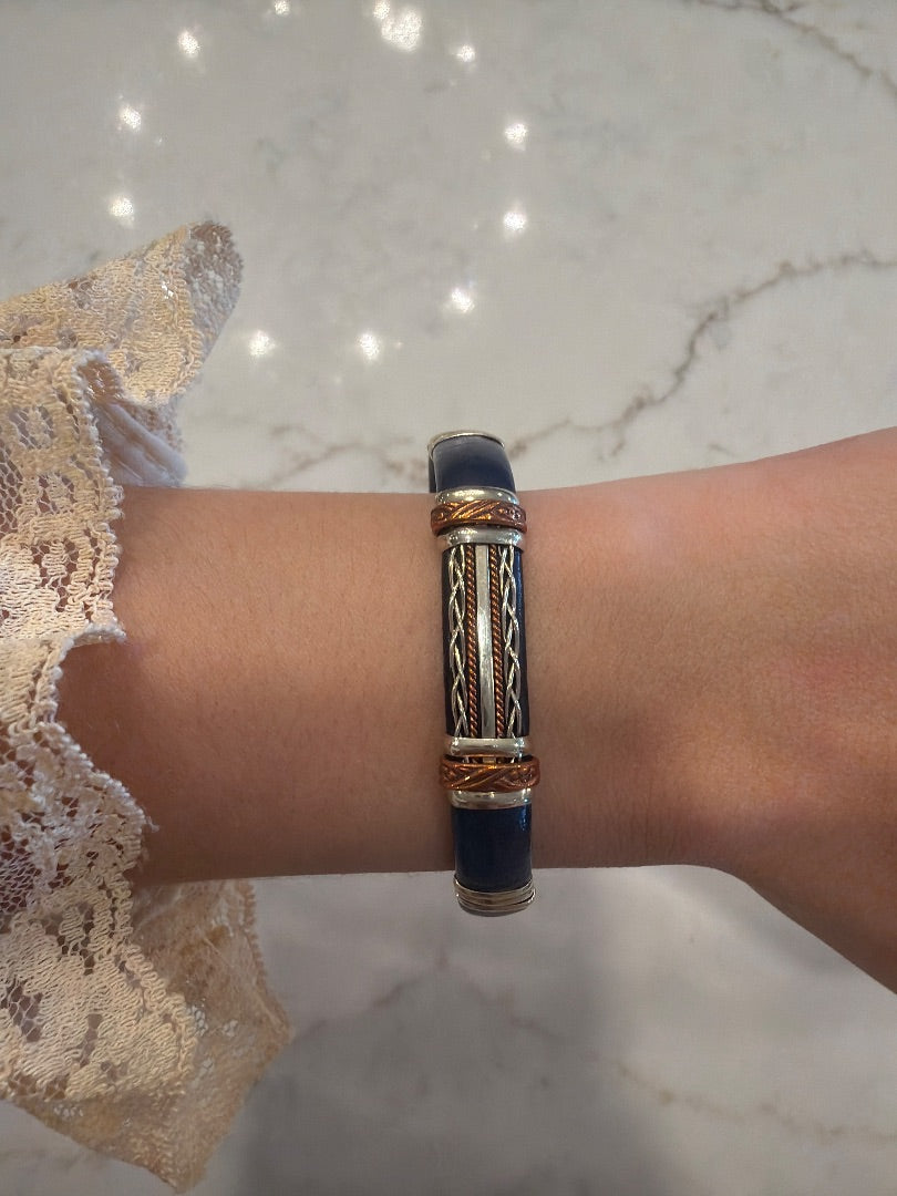 Various Bracelet, Multi, One Size, Used - Good