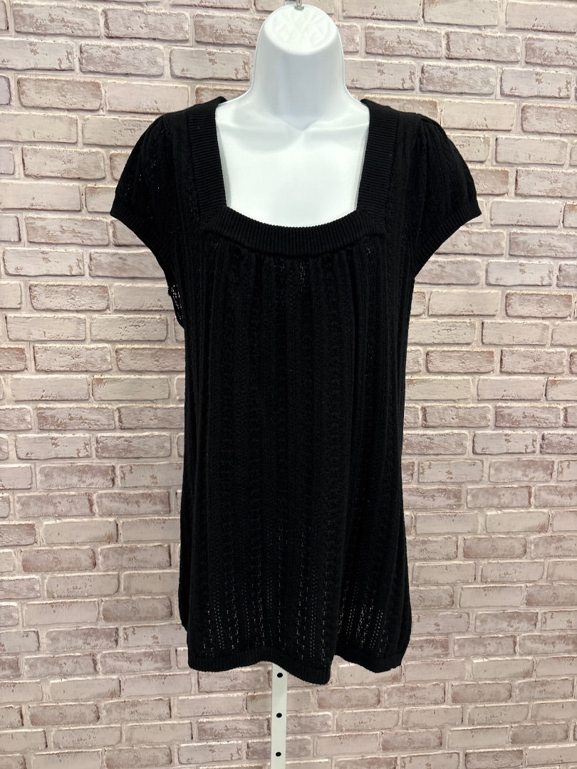Glimmer Shirt, Black, Medium, Used - Good