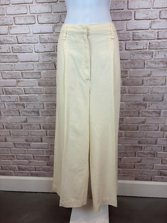 Rag & Bone Jeans, White, 27, Used - Good