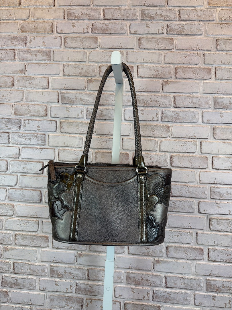 Brighton Handbag, Multi, One Size, Used - Good