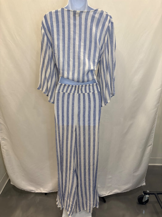 Myra Bag Matching Clothing Set, Multi, Large, Used - Good