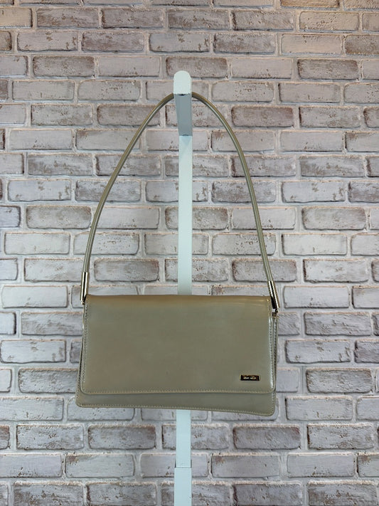 Nine West Shoulder bag, Beige, One Size, Used - Good