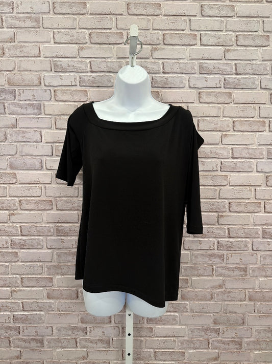 Clara Sunwoo Shirt, Black, Small, Used - Good