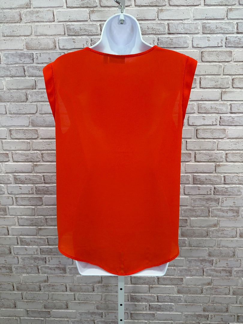 Apt 9 Shirt, Red, Medium, Used - Good