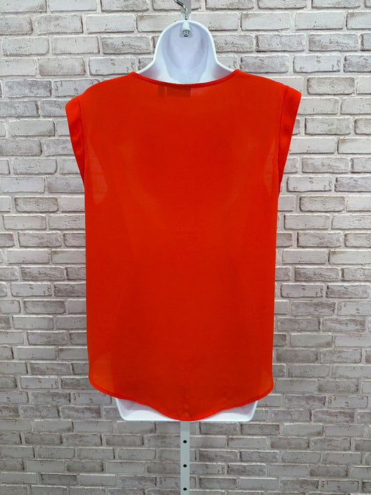Apt 9 Shirt, Red, Medium, Used - Good