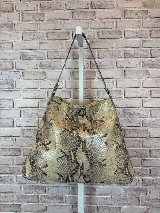 Kate Spade Shoulder bag, Snakeskin, One Size, Used - Excellent
