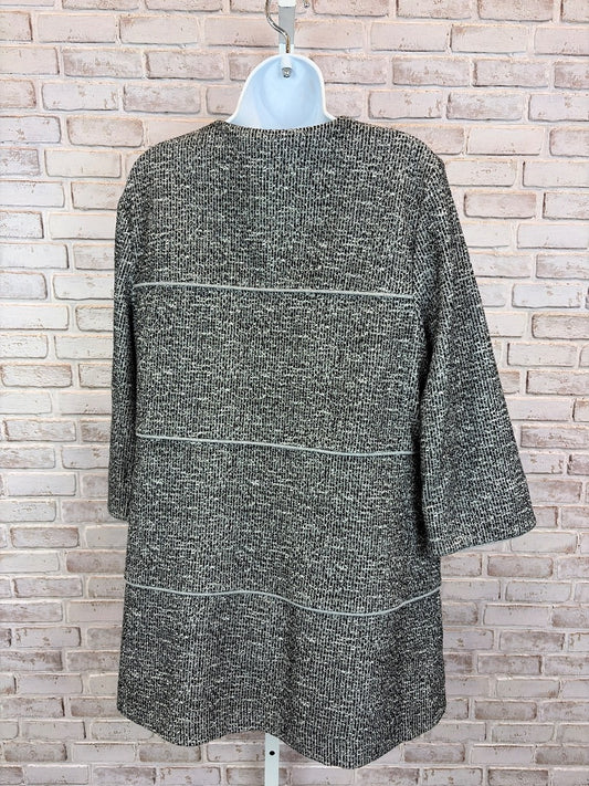 Cabi Jacket, Black multi, Large, Used - Excellent