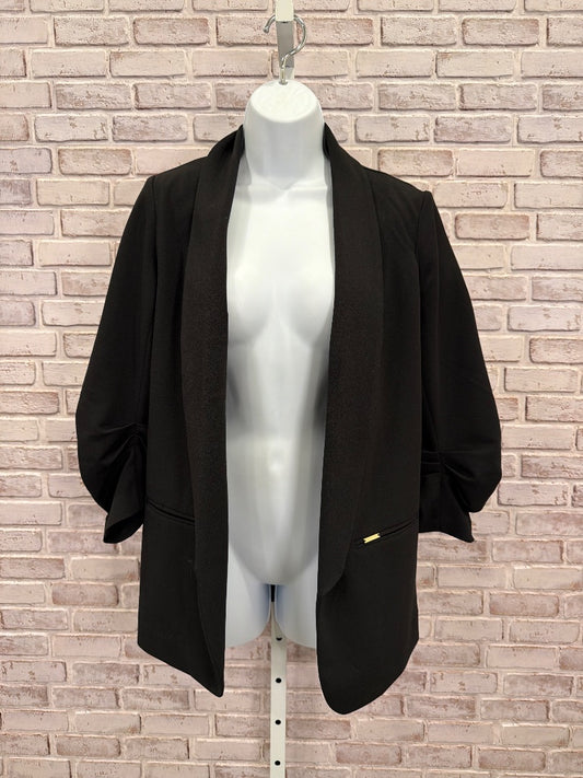 Nine West Blazer, Black, Small, Used - Good