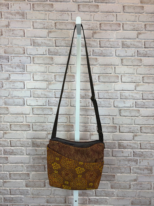 Maruca Crossbody, Multi, One Size, Used - Good