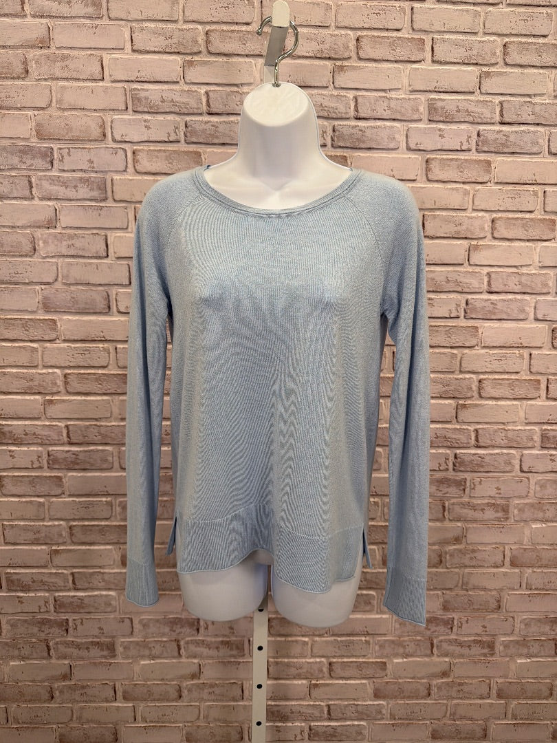 Becool Sweater, Blue, Small, Used - Good