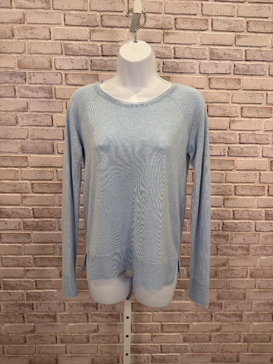 Becool Sweater, Blue, Small, Used - Good
