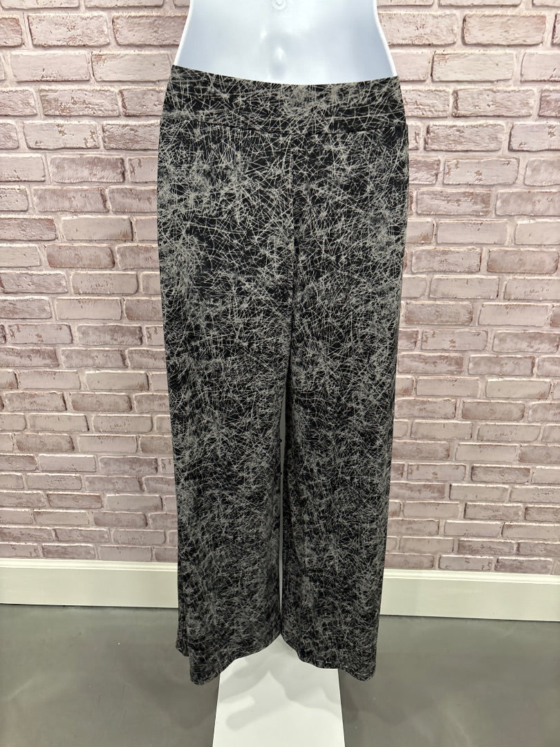Dream Dance Pants, Black/grey, Small, Used - Good