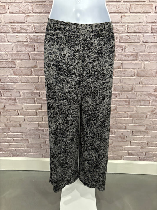 Dream Dance Pants, Black/grey, Small, Used - Good