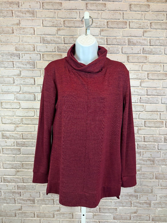 A New Day Tunic, Red, XS, Used - Excellent