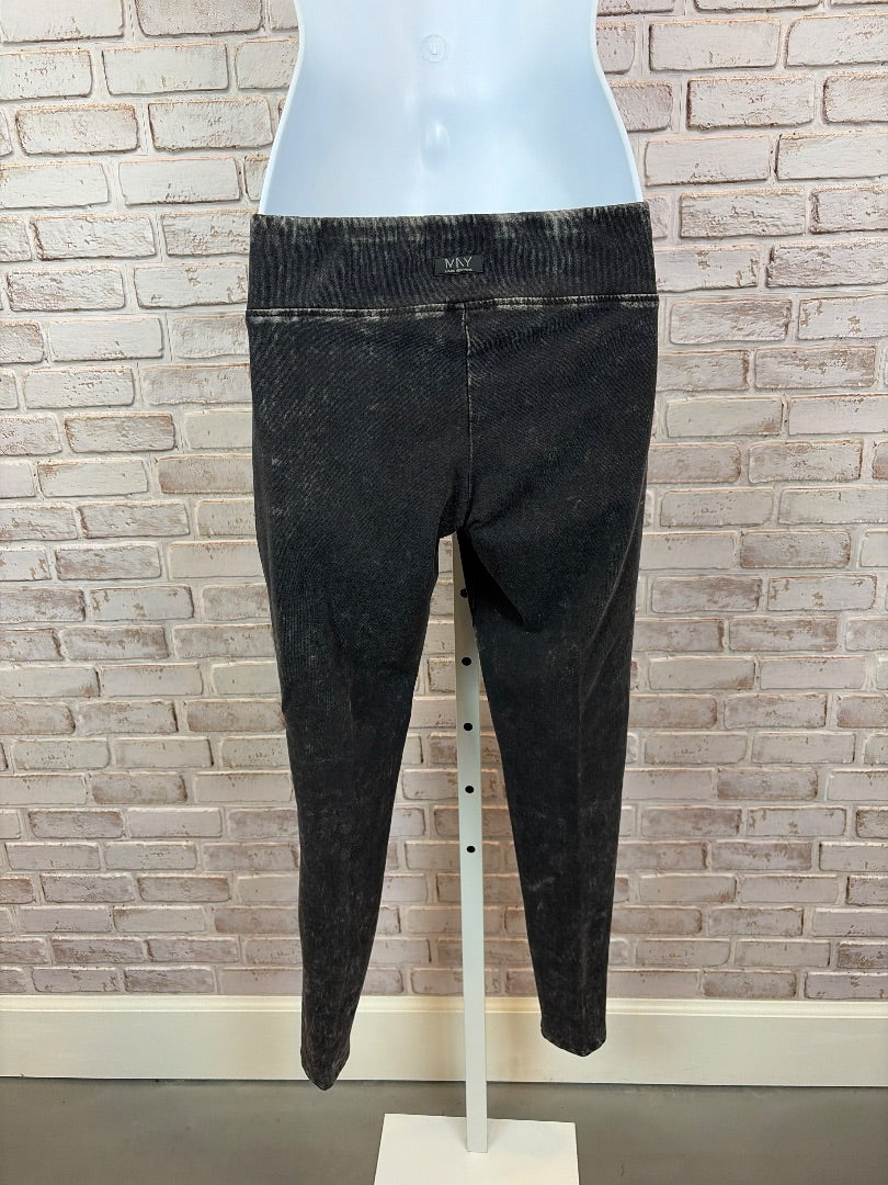 Marc New York Pants, Black, Small, Used - Good