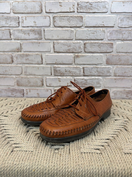 Dexter Loafers, Tan, 8.5, Used - Good