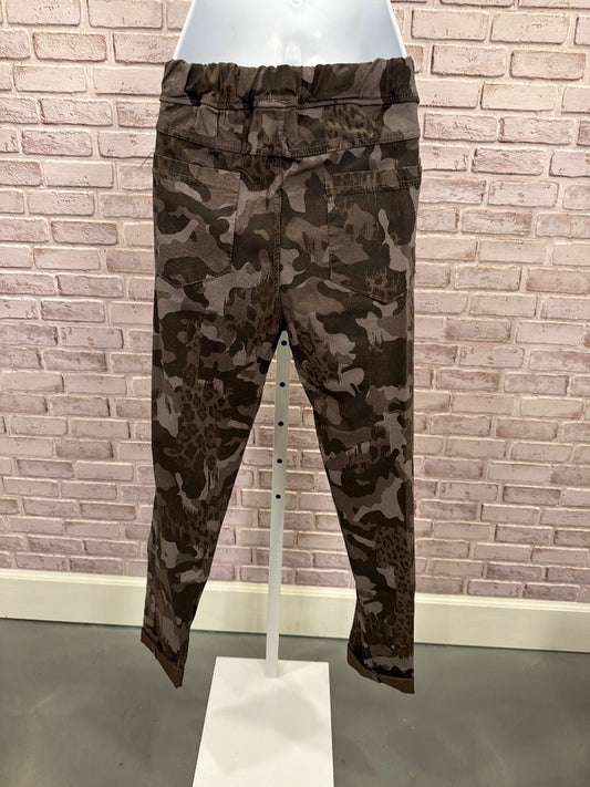 Venti6 Pants, Multi, Small, Used - Good