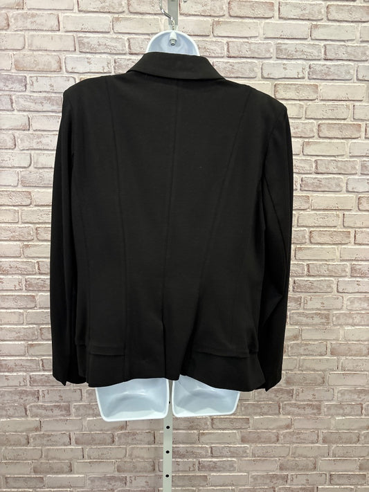 White House Black Market Blazer, Black, 14, Used - Good