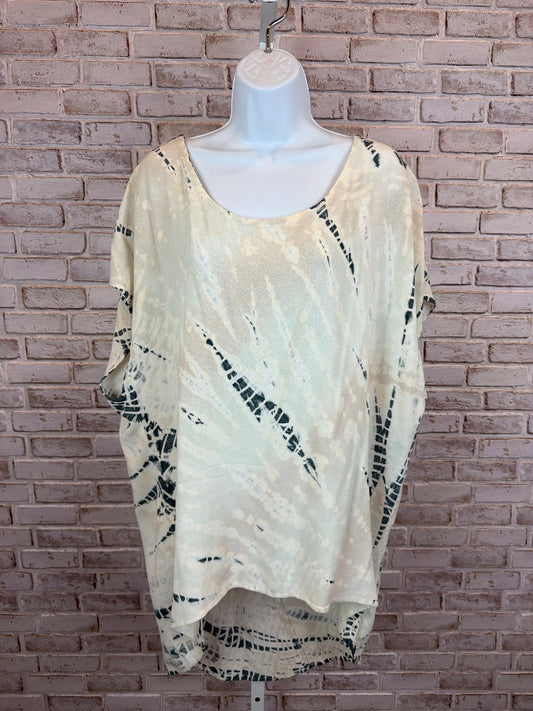 Hardtail Shirt, Multi, Large, Used - Good