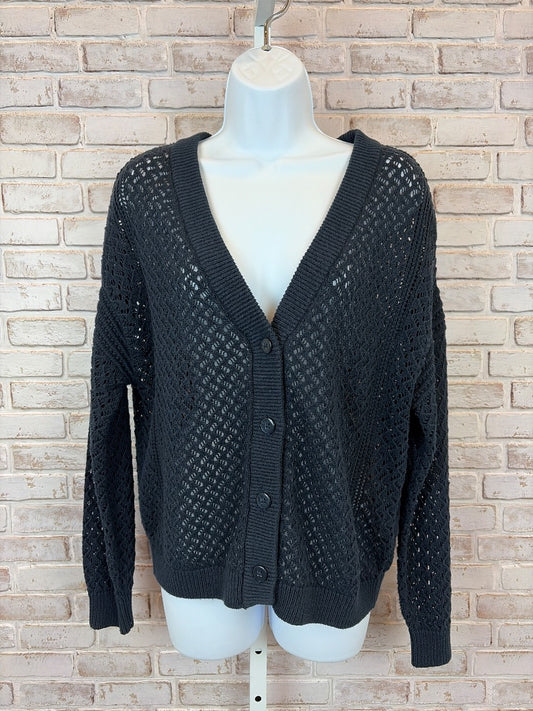 Splendid Cardigan, Navy, Small, Used - Excellent