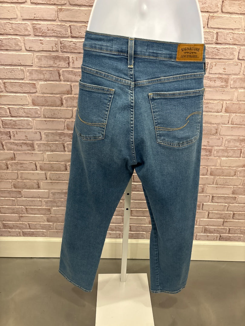 Levis Jeans, Denim, 10, Used - Good