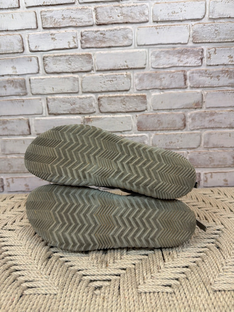 Sorel Sandals, Grey, 8, Used - Excellent