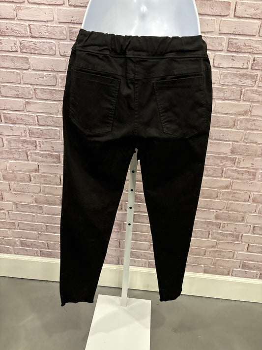 Flora Ashley Pants, Black, XS, Used - Good