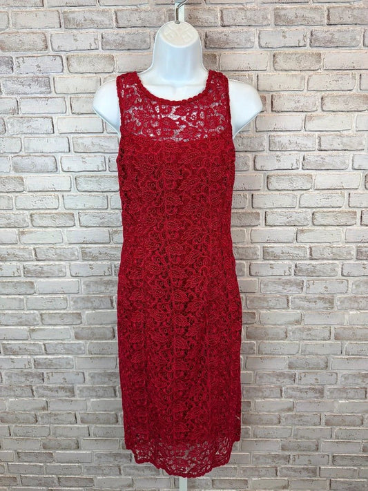 White House Black Market Dress – White House Black Market Dress, Red, 0, New With Tags