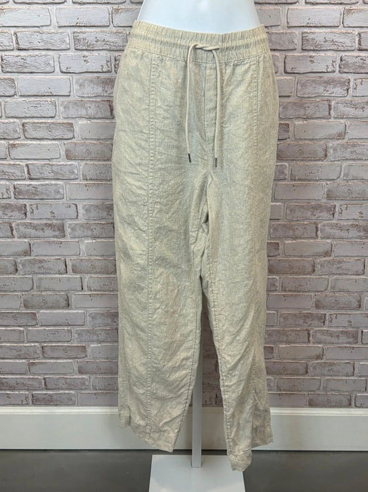 Athleta Pants – Khaki, Large – Excellent Condition