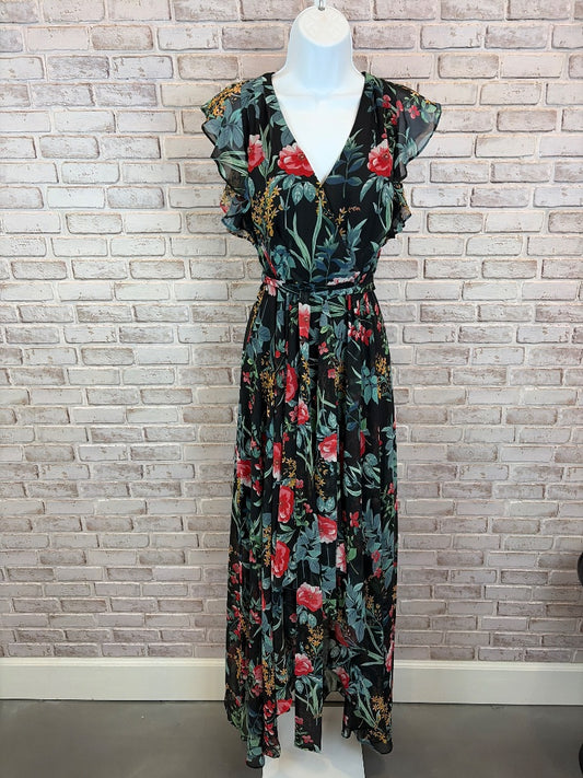 Tommy Hilfiger Dress, Multi, 2, Used - Good