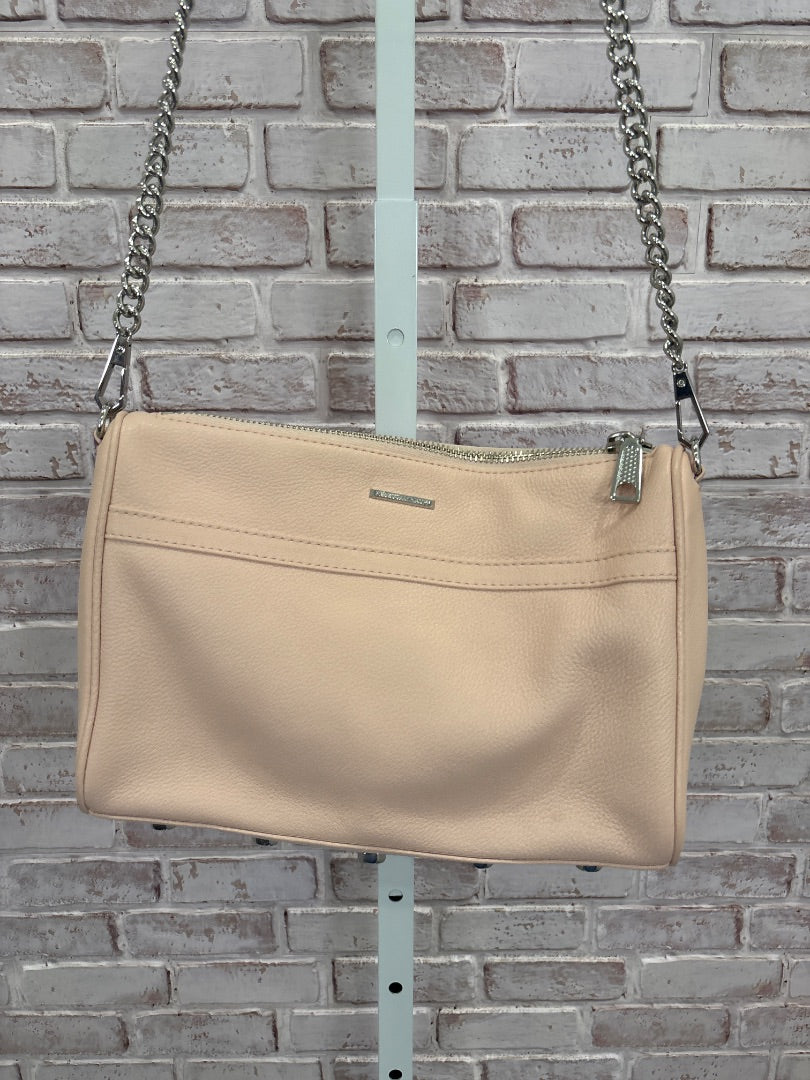 Rebecca Minkoff Handbag, Pink, One Size, Used - Excellent