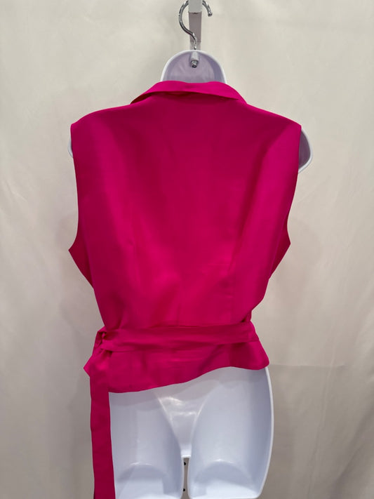 Ice Shirt, Pink, Large
