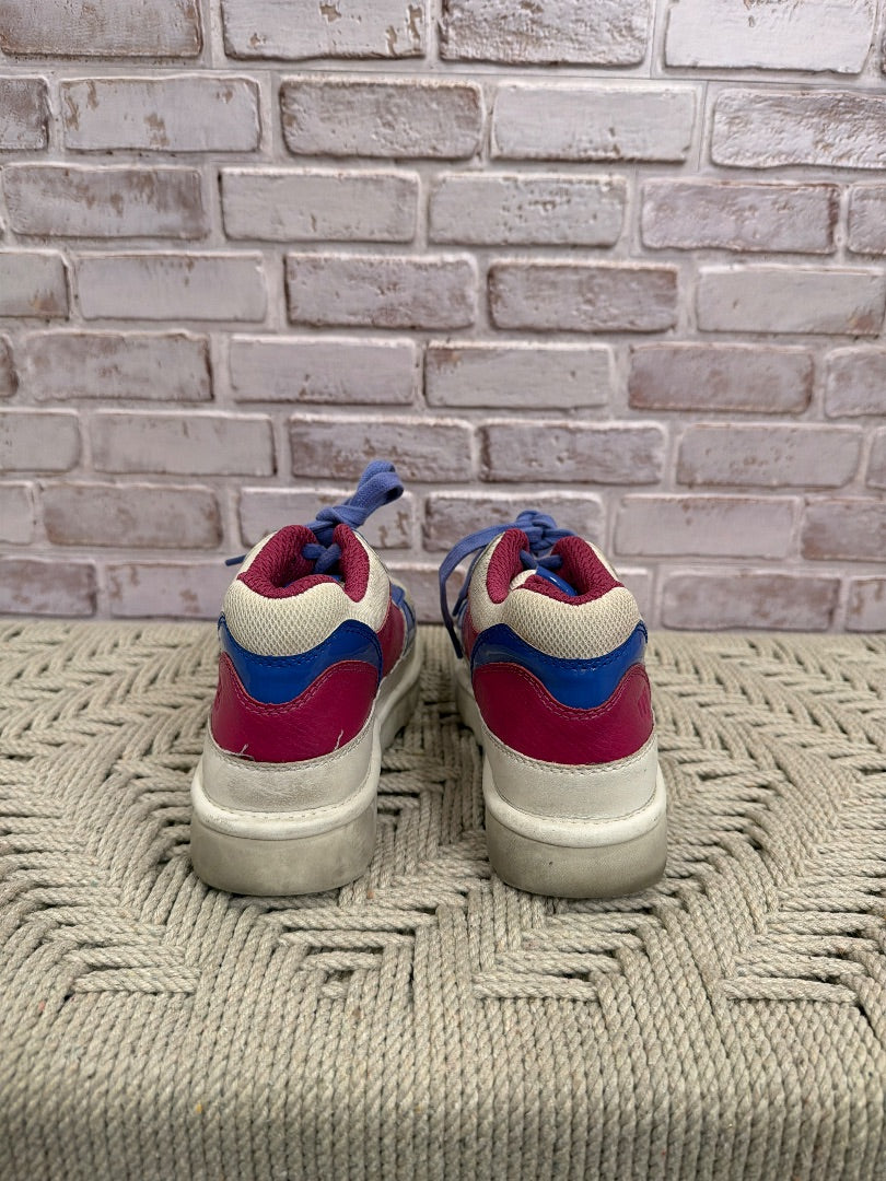 Ugg Sneakers, Multi, 8, Used - Good