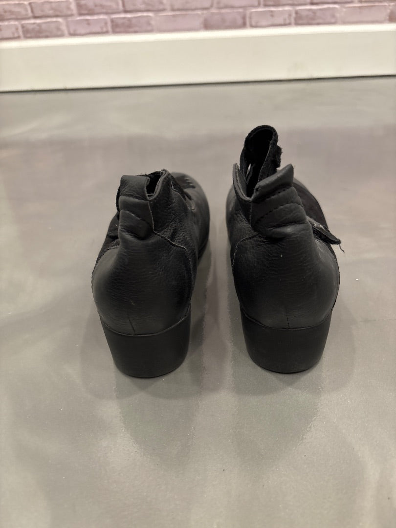 Wolky Clogs, Black, 41, Used - Good