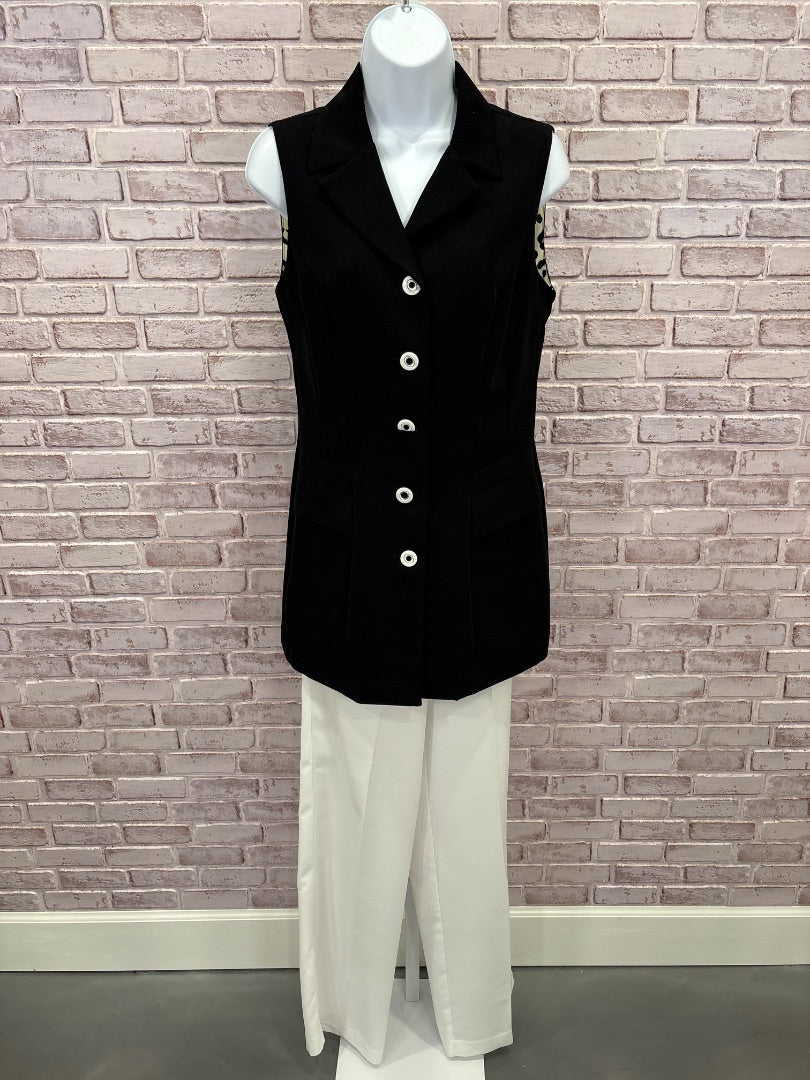 Dani Max Matching Clothing Set, Multi, Large/10, Used - Excellent