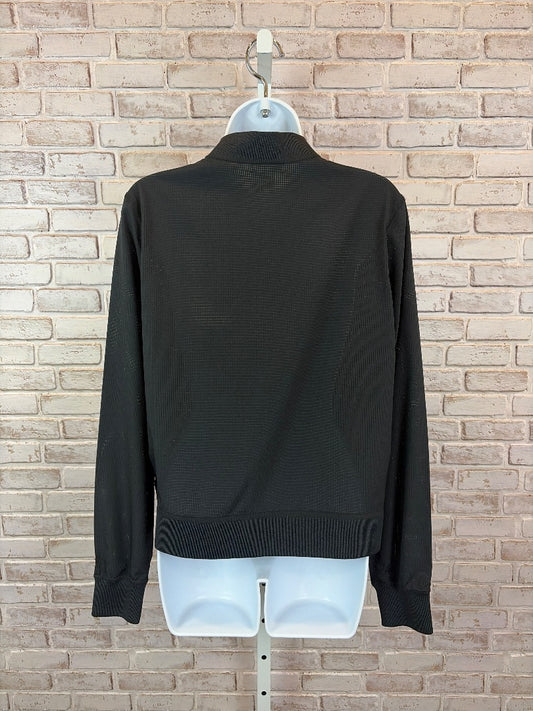 Calia Jacket, Black, Medium, Used - Good