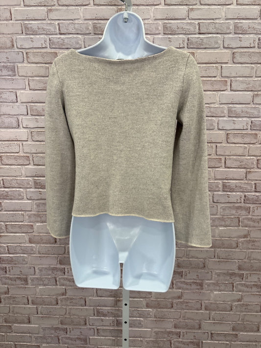 Ann Taylor sweater, Grey multi, XS, Used - Good